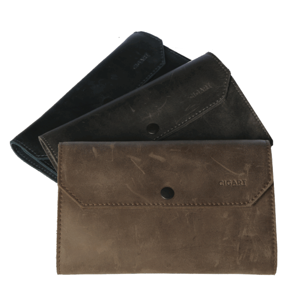 The Traveler -Grey - Image 2