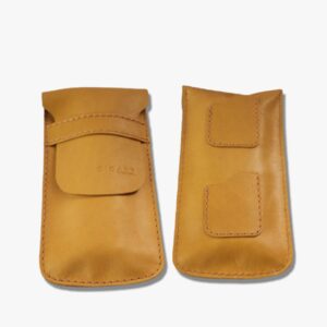 The Protector -Mustard