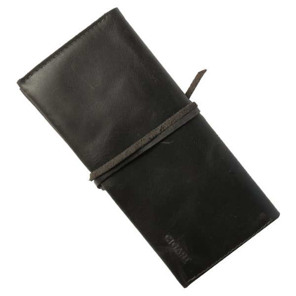 The Scrip -Black croisé - Image 6