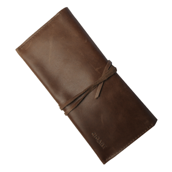 The Scrip -Black croisé - Image 8