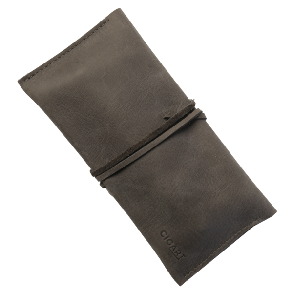 The Scrip -Black croisé - Image 10