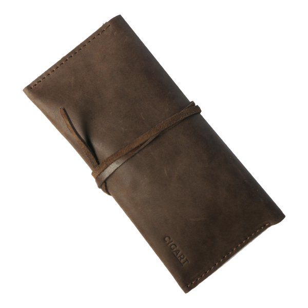 The Scrip -Black croisé - Image 4
