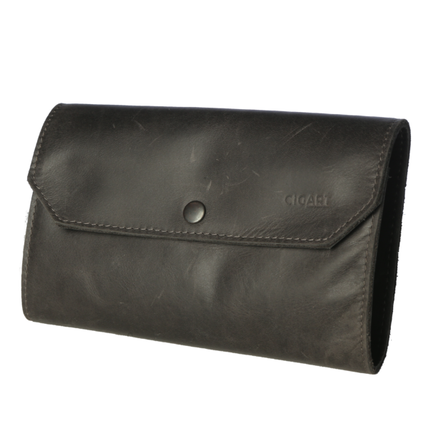 The Traveler -Grey - Image 8