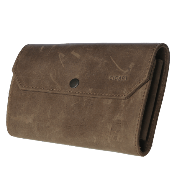 The Traveler -Grey - Image 4