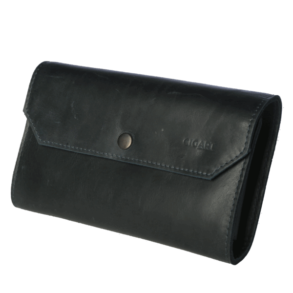 The Traveler -Grey - Image 3