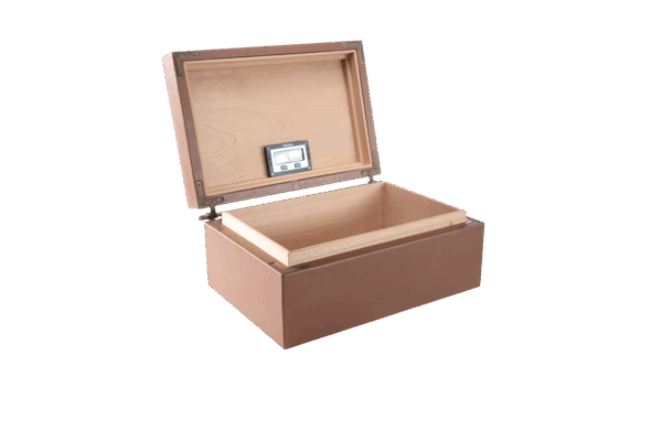 The Cave -50 Cigars-Full Havane - Image 2