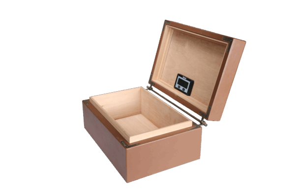 The Cave -50 Cigars-Full Havane - Image 3