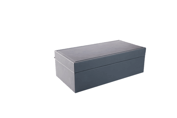 The Cave -80 Cigars -Dark grey - Image 14
