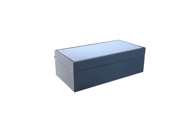The Cave -80 Cigars -Dark grey - Image 16
