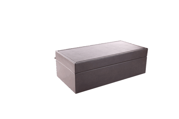 The Cave -80 Cigars -Dark grey - Image 18