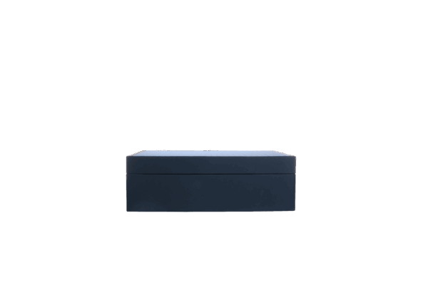 The Cave -80 Cigars -Dark grey - Image 20