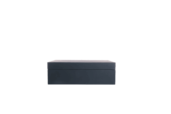 The Cave -80 Cigars -Dark grey - Image 4