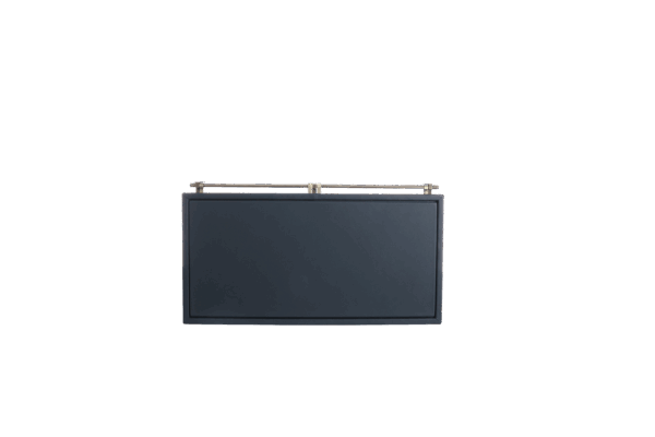 The Cave -80 Cigars -Dark grey - Image 5