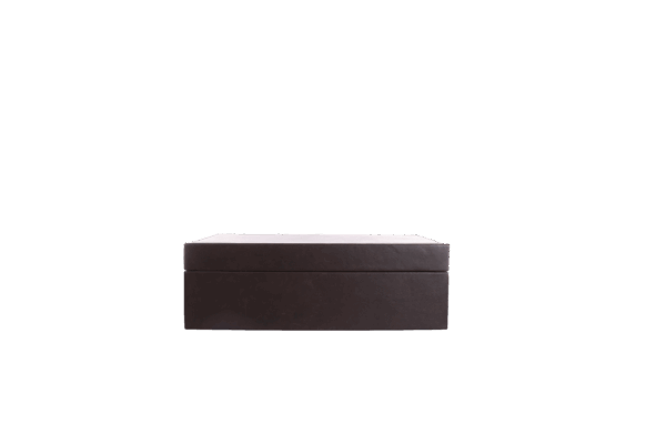 The Cave -80 Cigars -Dark grey - Image 7