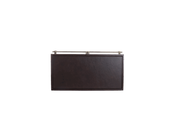 The Cave -80 Cigars -Dark grey - Image 9