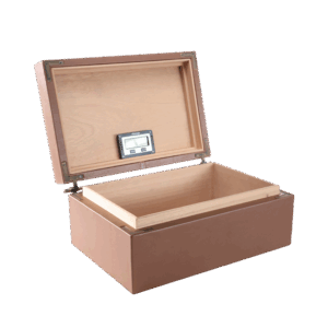 The Cave -50 Cigars-Full Havane