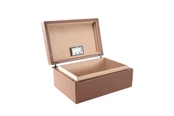 The Cave -50 Cigars-Full Havane