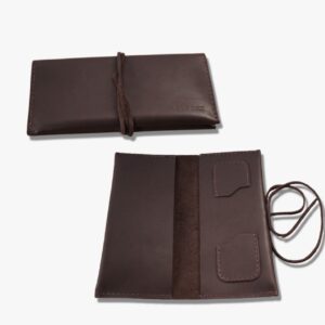 The Scrip -Brown